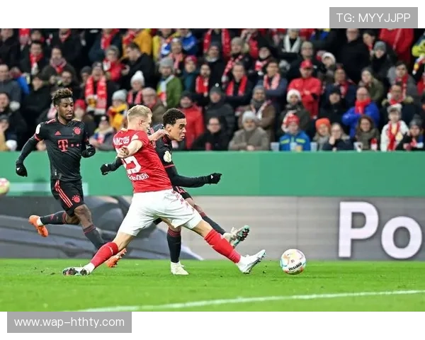 德甲遗产项目启动，保存柏林联合钢铁球迷文化