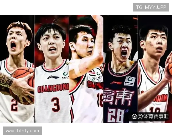 评论：CBA总决赛再现辽粤争霸，但联赛整体竞技水平与商业开发仍任重道远