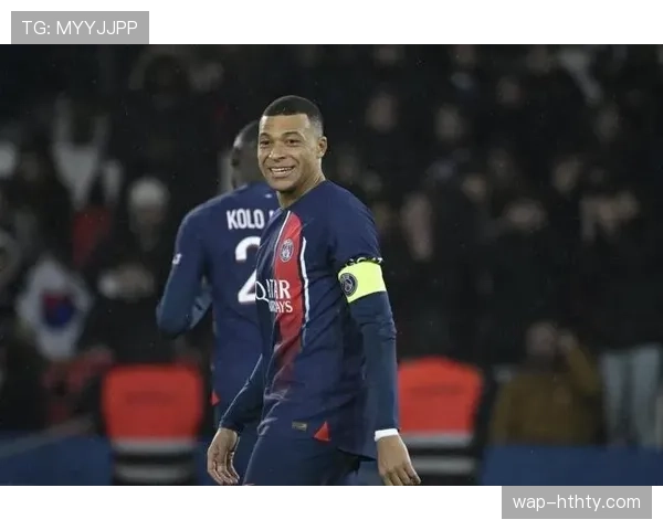 姆巴佩独家专访:谈回归巴黎的感受与未来欧冠目标